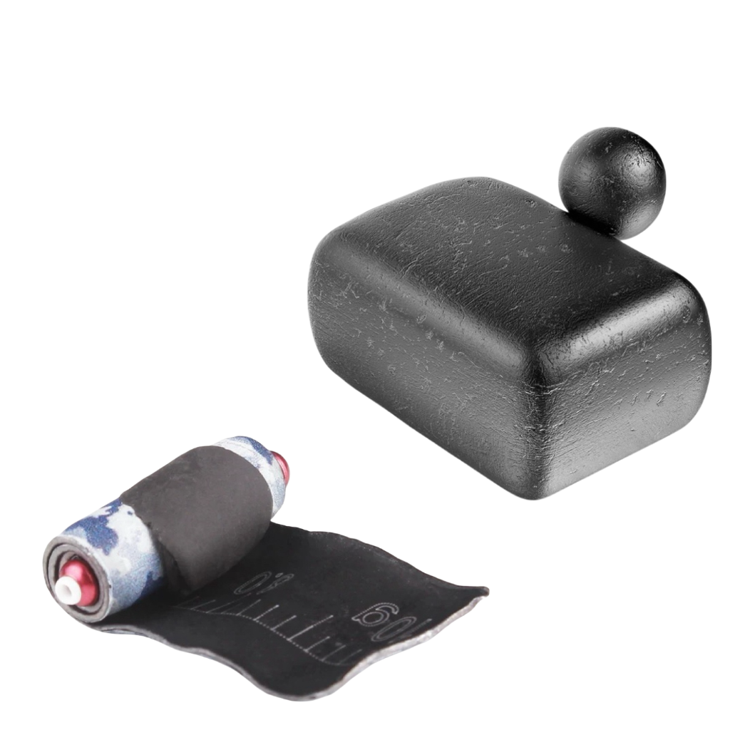 Tungsten Sinkers - Quick tungsten mud lead sheet roll,