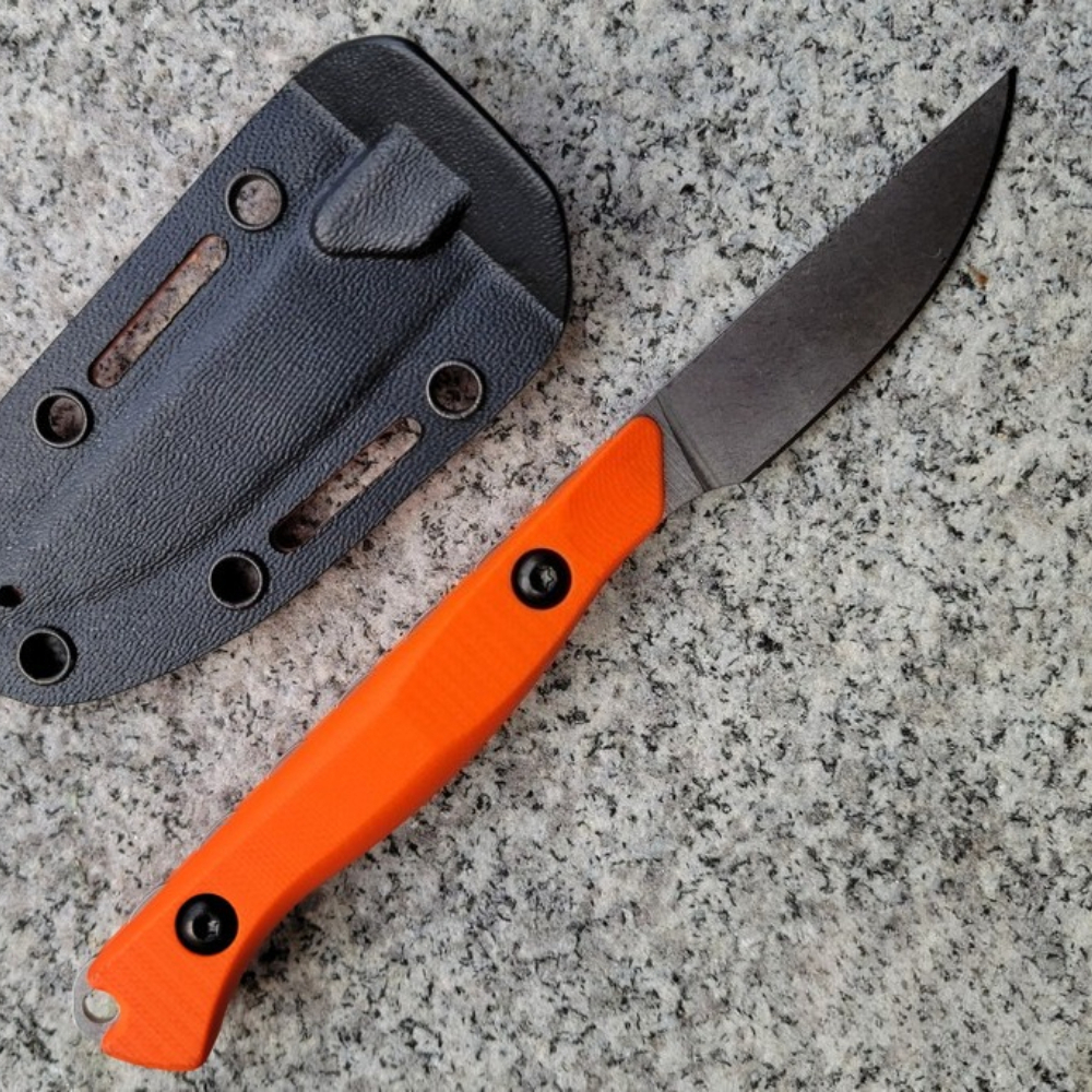 Fishing Equipment Essentials - Lightweight EDC Camping Outdoor Fishing Leisur