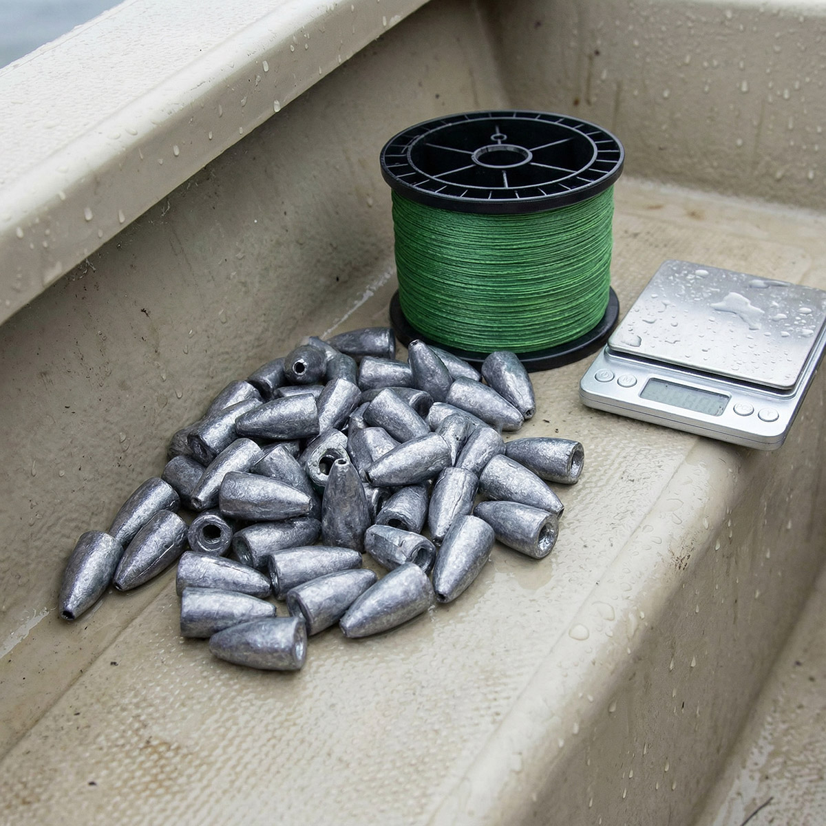 Fishing Weight Sinkers,Removab - Bass Fishing Lure のレビューと価格
