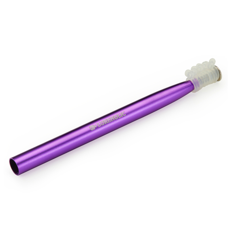 LUREHOLIC 8mm 12mm Wacky Tool  - Bass Fishing Lure のレビューと価格