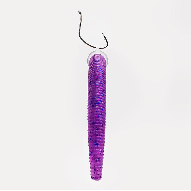 LUREHOLIC 8mm 12mm Wacky Tool  - Bass Fishing Lure のレビューと価格