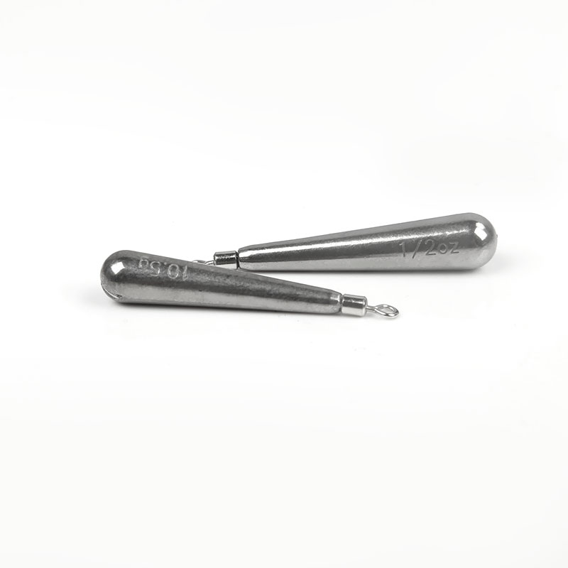 Tungsten Drop Shot Weights 3.5 - Tungsten Sinkers のレビューと価格