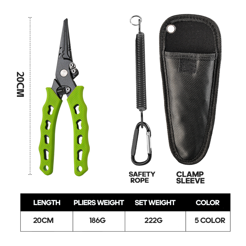 TAIYU 5-color stainless steel  - Fishing Equipment Hanger のレビューと価格