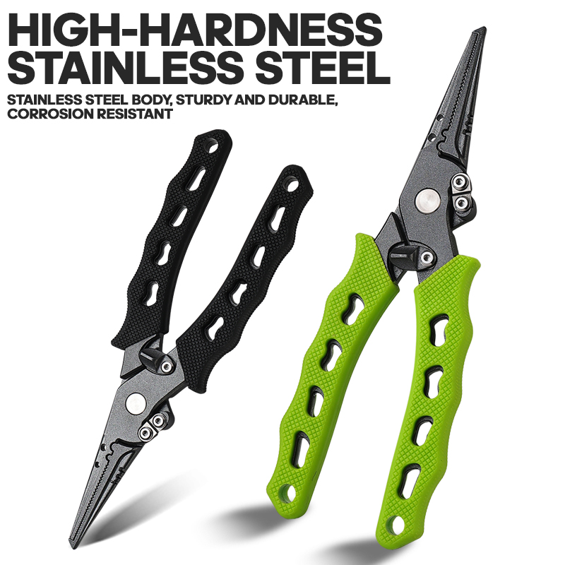 TAIYU 5-color stainless steel  - Fishing Equipment Hanger のレビューと価格