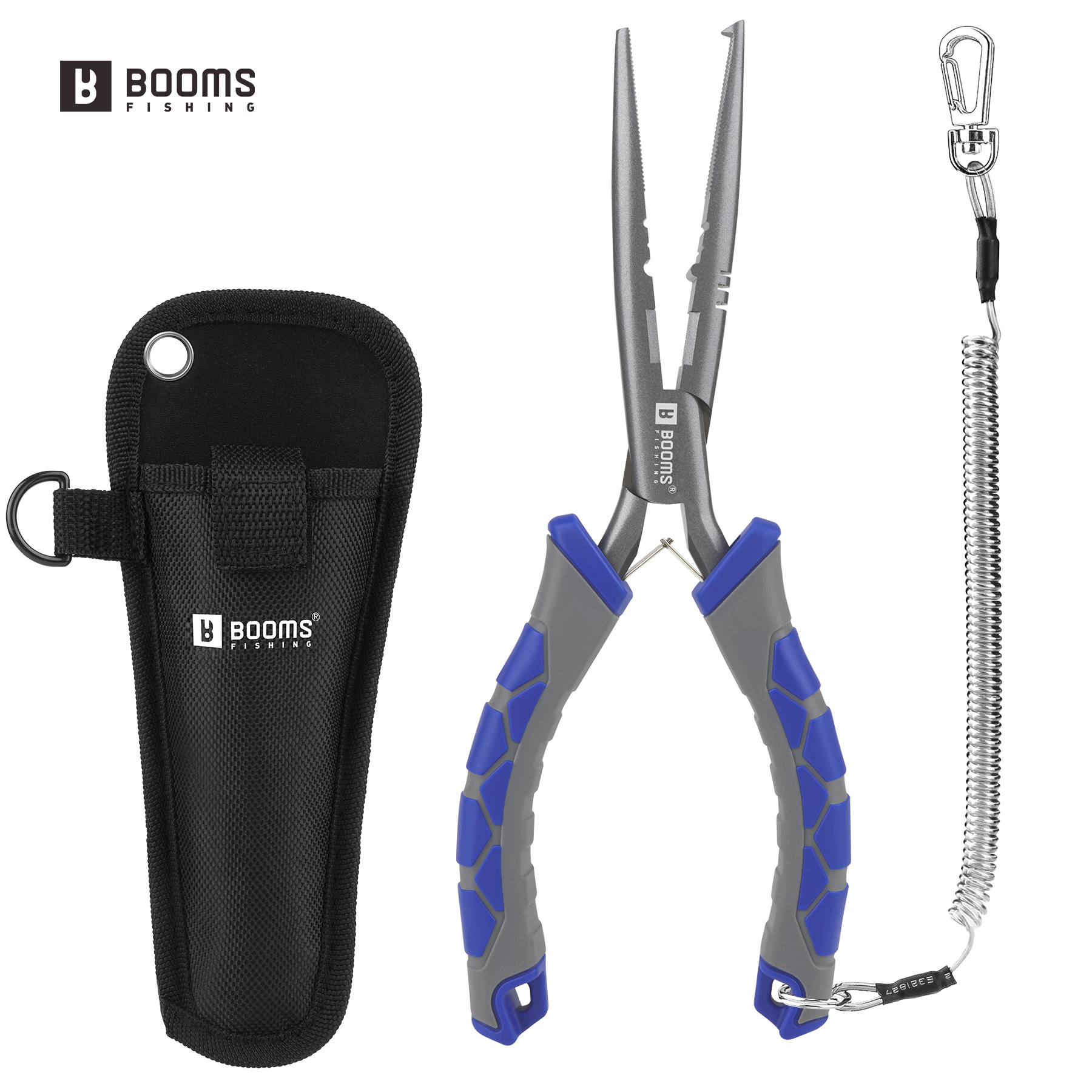 Booms Fishing XW10 23cm Long N - Fishing Equipment Hanger のレビューと価格
