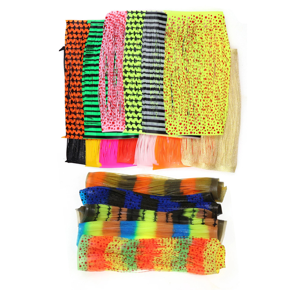 Elllv Multiple Colors Silicone - Jig Head Lure のレビューと価格
