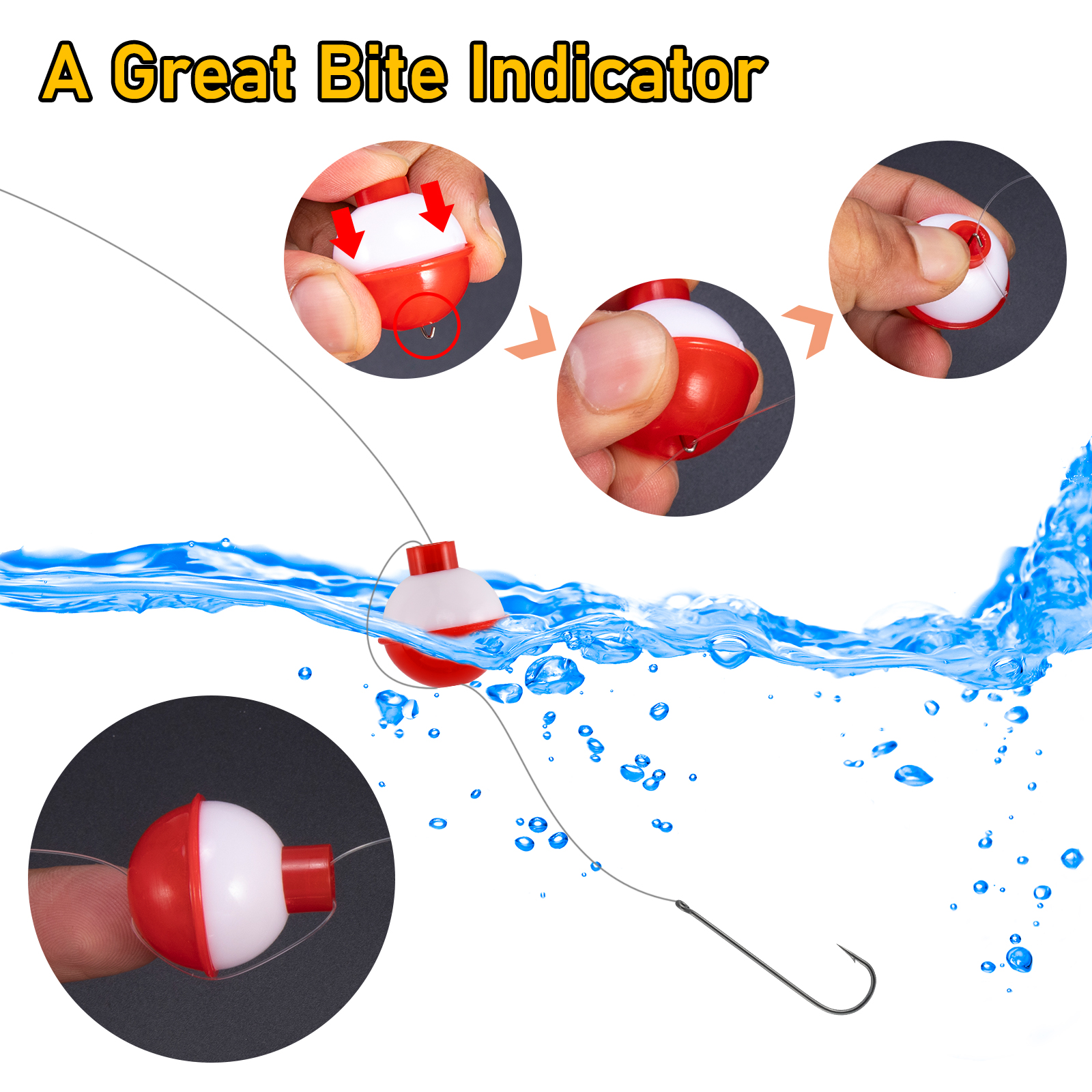 25pcs Survival Fishing Kit Poc - Bass Fishing Lure のレビューと価格