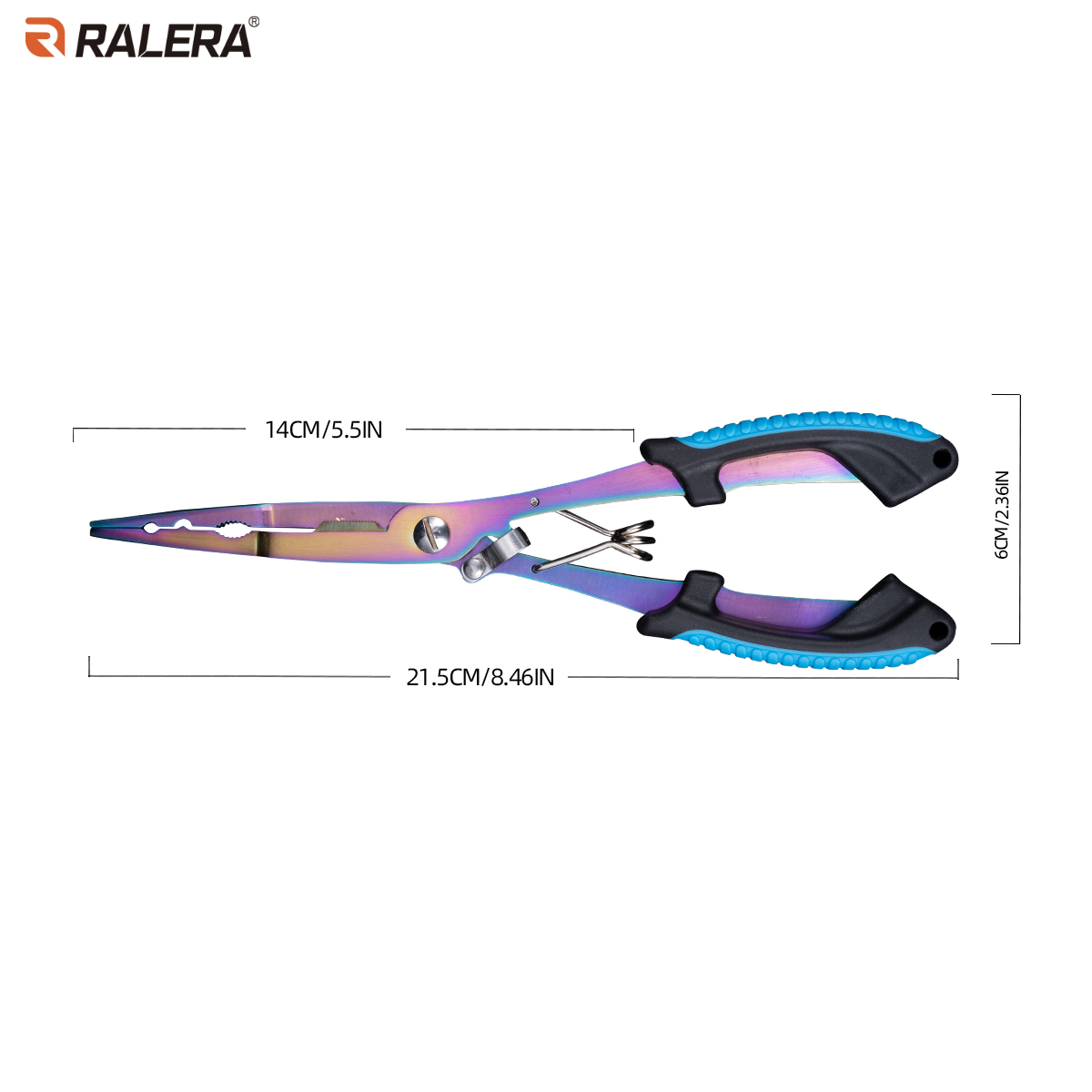 RALERA Multifunctional Fishing - Fishing Equipment Hanger のレビューと価格