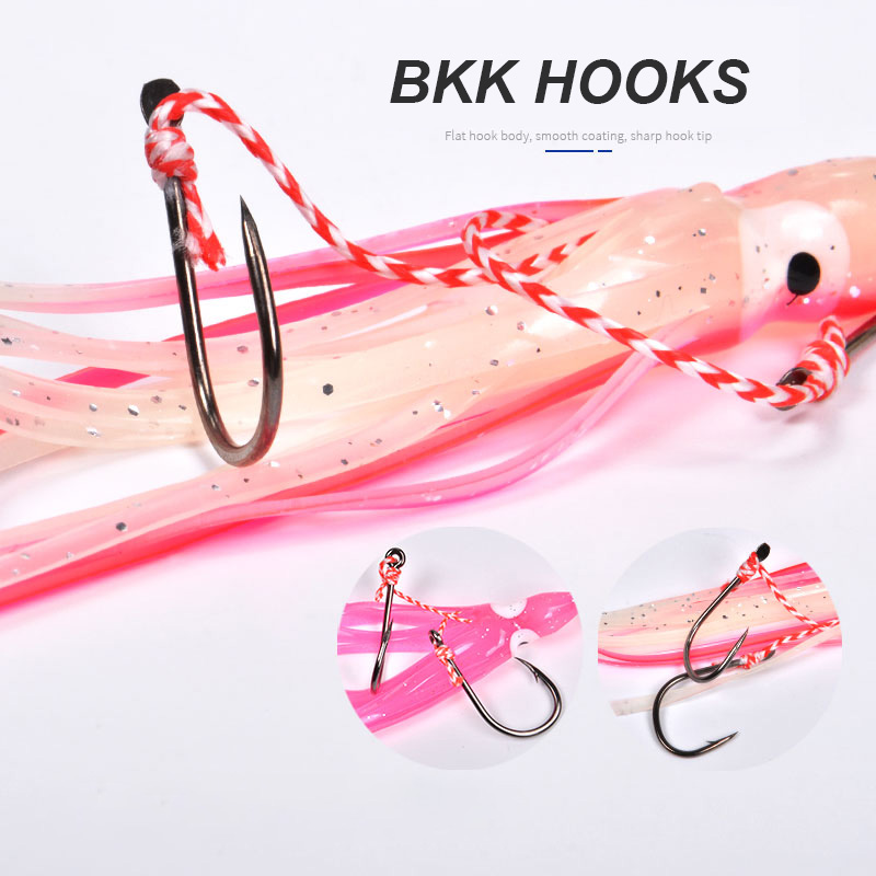 OBSESSION J25 Inchiku Squid Lu - Jig Head Lure のレビューと価格
