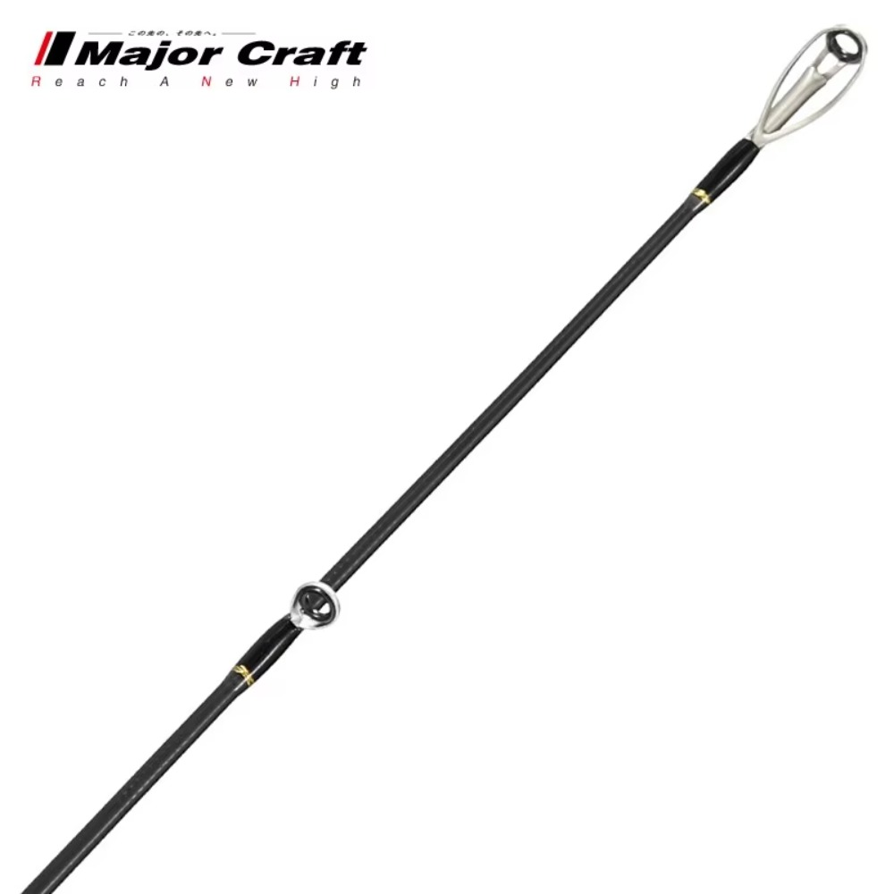 Maruichi Lure Rod CRX Straight - Bass Fishing Lure のレビューと価格