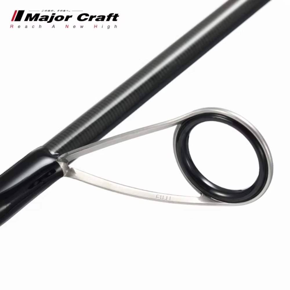 Maruichi Lure Rod CRX Straight - Bass Fishing Lure のレビューと価格