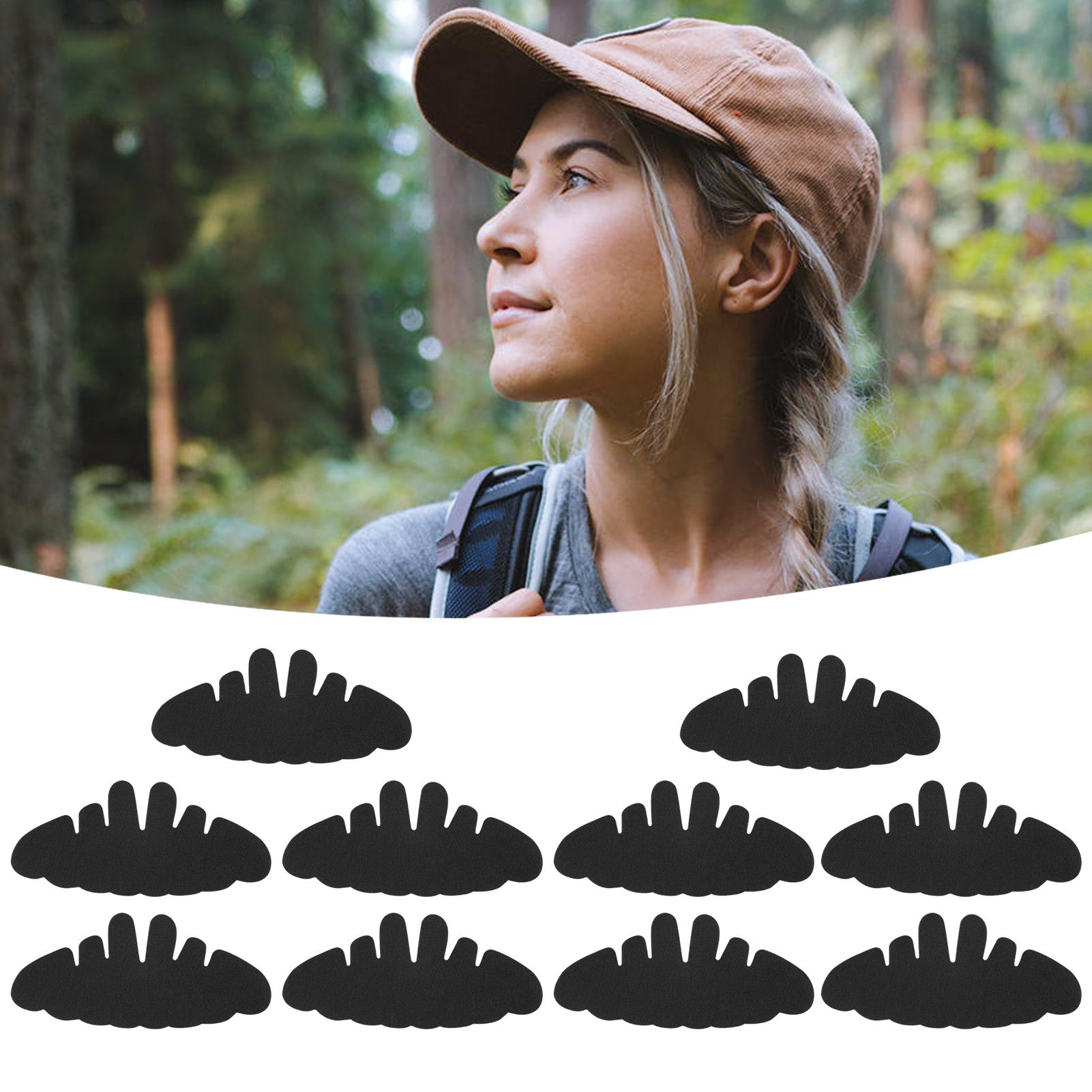 No Sweat Hat Liner Absorbent 1 - Fishing Equipment For Youth のレビューと価格