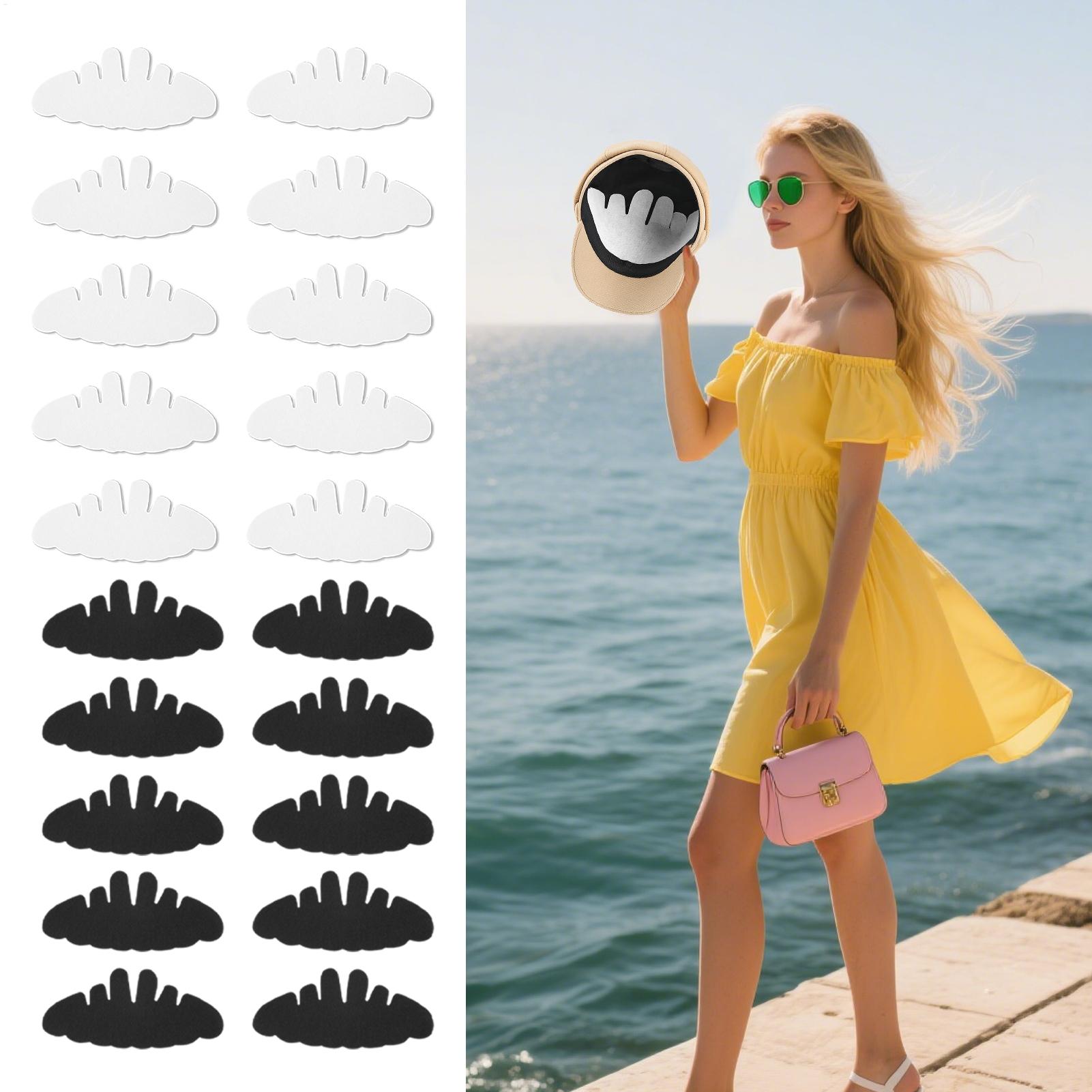 No Sweat Hat Liner Absorbent 1 - Fishing Equipment For Youth のレビューと価格