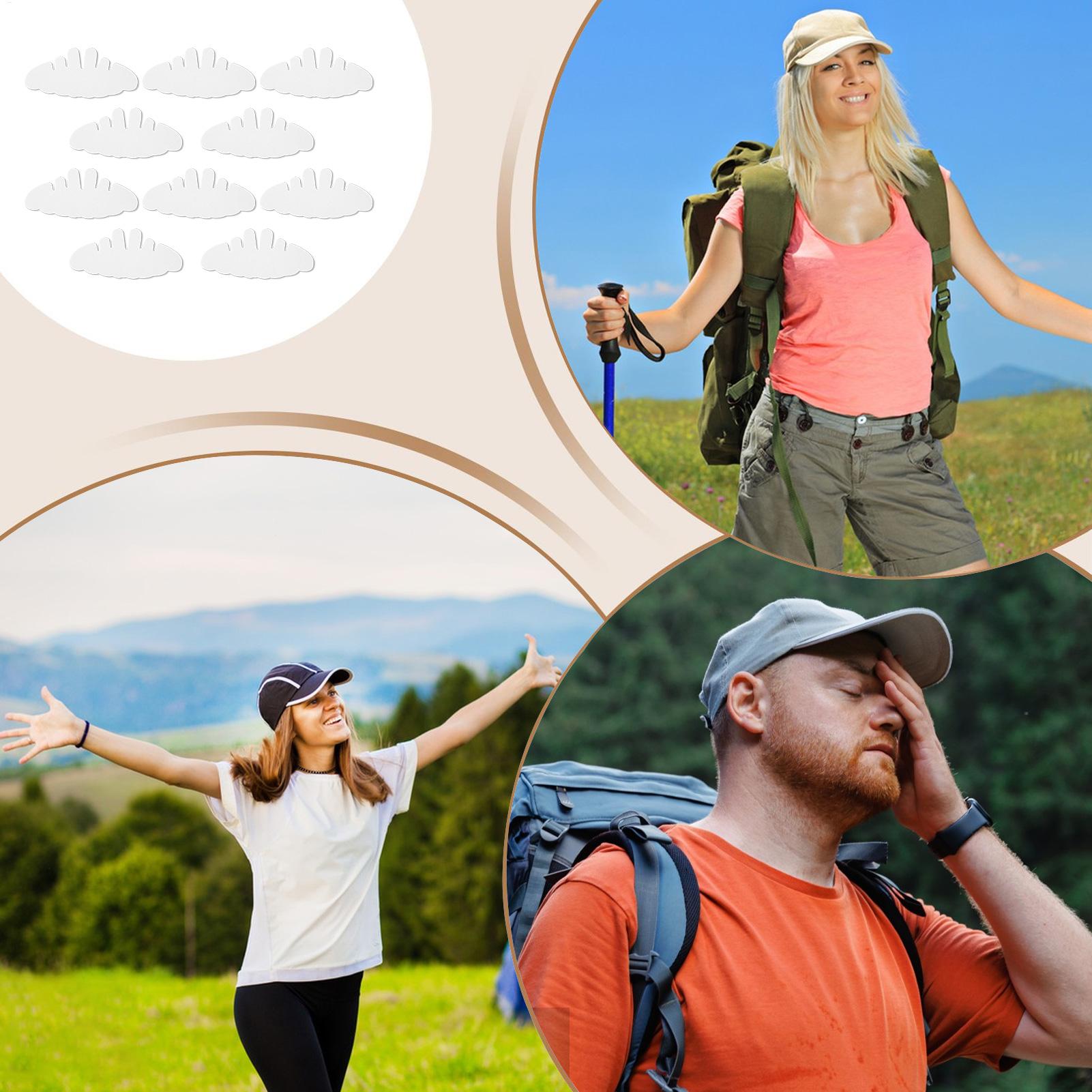 No Sweat Hat Liner Absorbent 1 - Fishing Equipment For Youth のレビューと価格