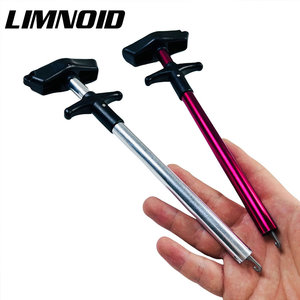 Limnoid Big Fish Hook Remover  - Fishing Equipment Hanger のレビューと価格