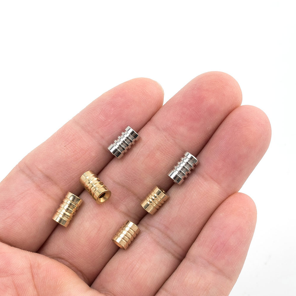 10PCS Fishing Spinner Bead Lur - Bass Fishing Lure のレビューと価格