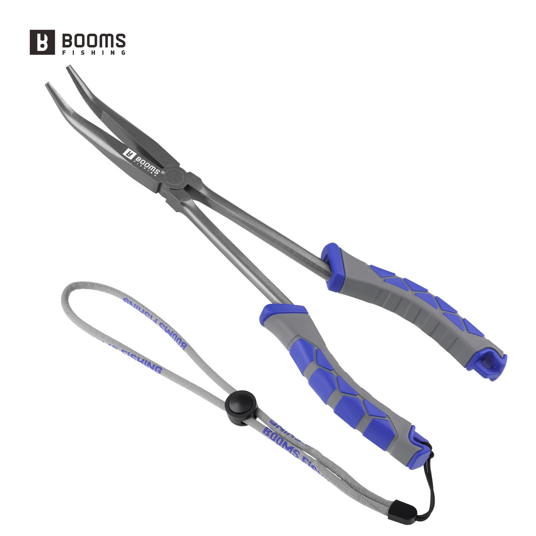 Booms Fishing XW11 Fishing Pli - Fishing Equipment Hanger のレビューと価格