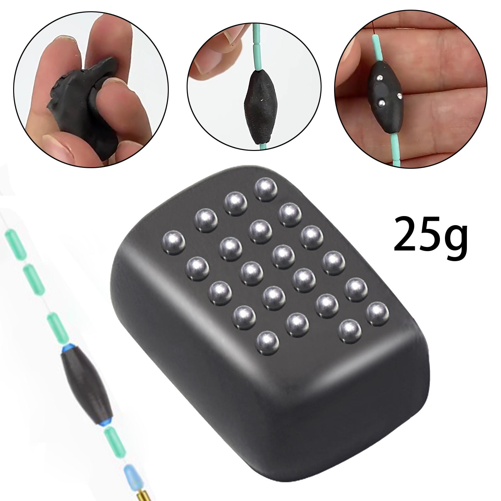 Weighted Tungsten Mud Fishing  - Tungsten Sinkers のレビューと価格
