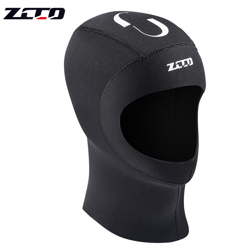 5mm Neoprene Diving Cap Beach  - Fishing Equipment For Youth のレビューと価格