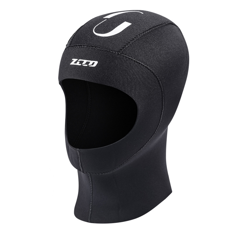 5mm Neoprene Diving Cap Beach  - Fishing Equipment For Youth のレビューと価格