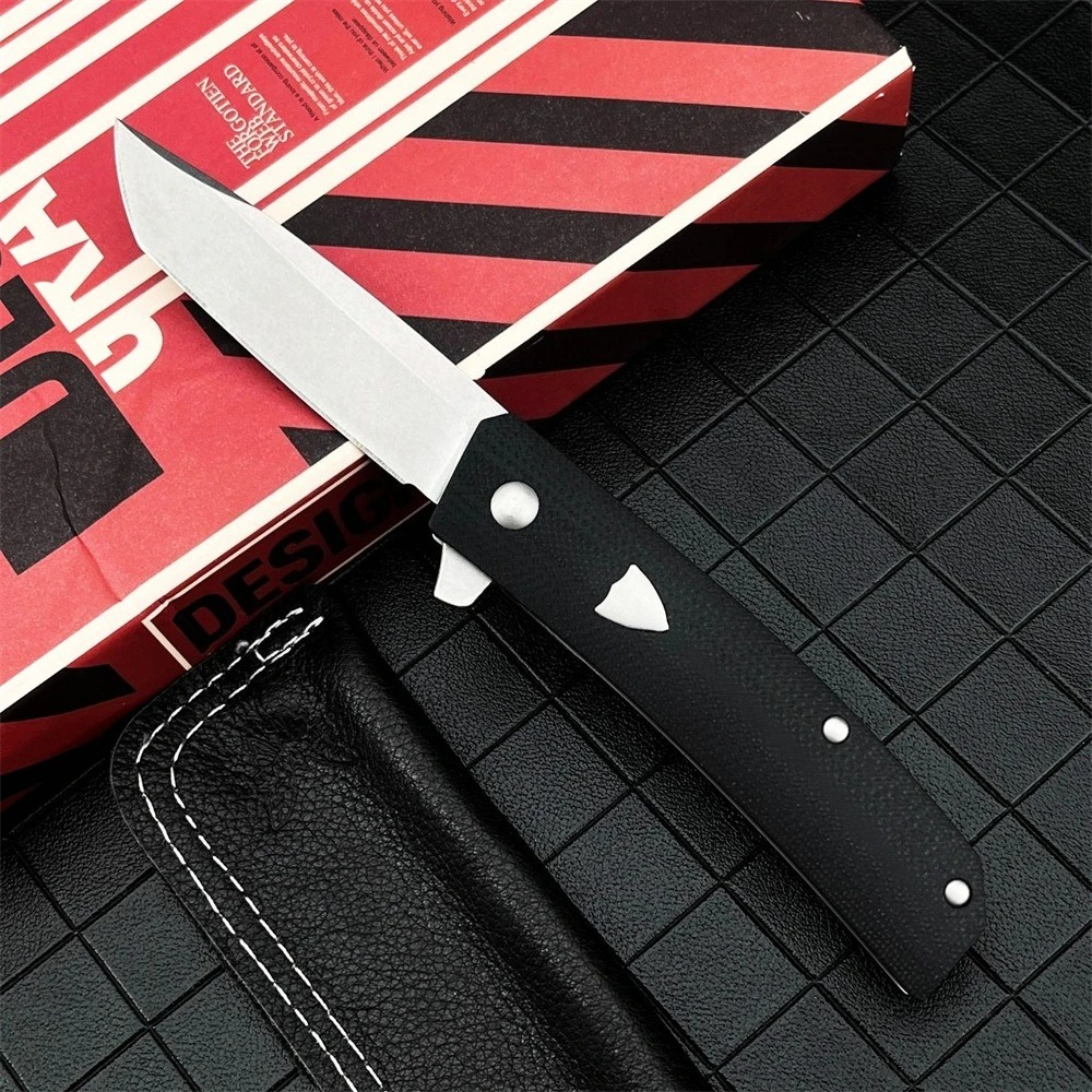 EDC CPM-20CV Outdoor Folding P - Fishing Equipment Essentials のレビューと価格