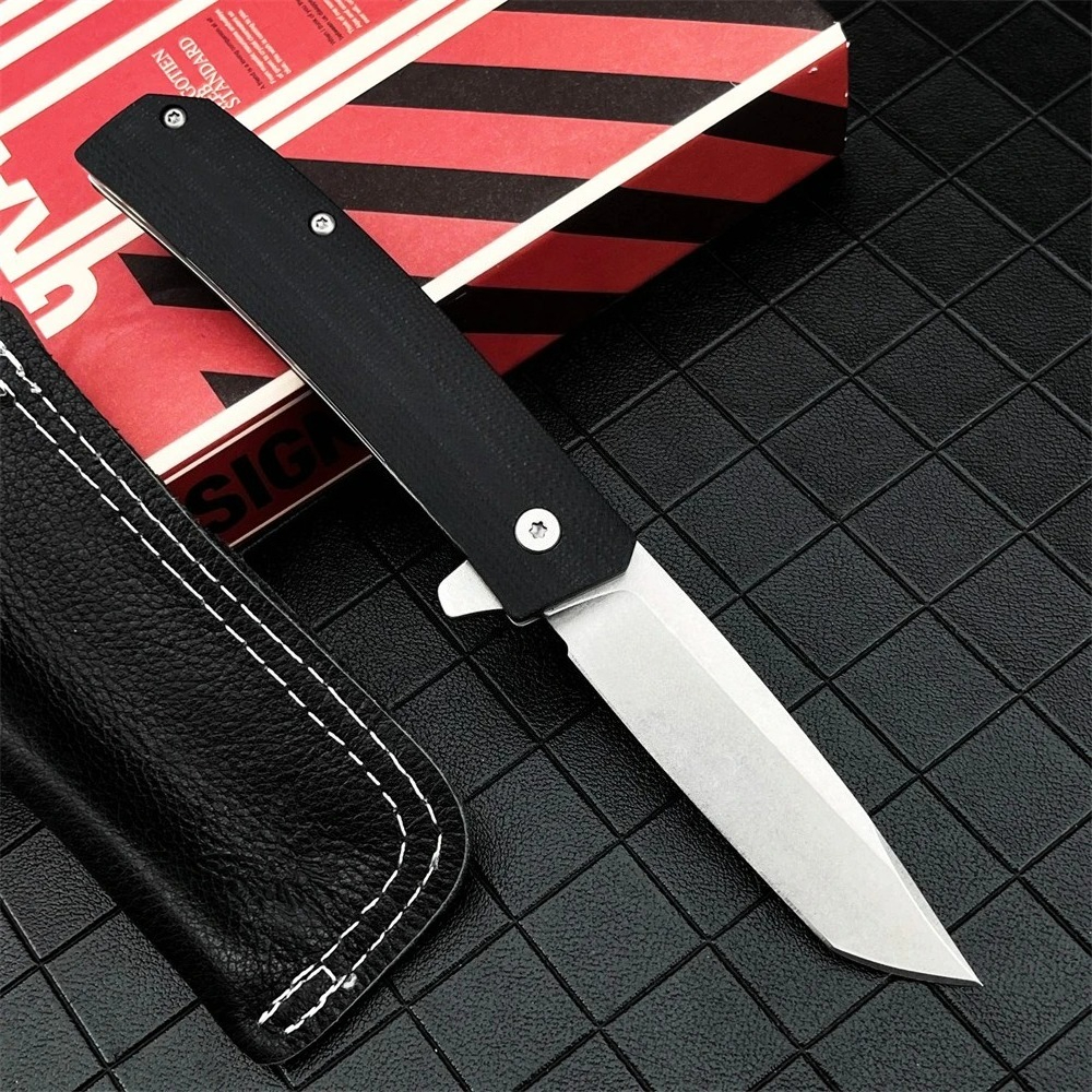 EDC CPM-20CV Outdoor Folding P - Fishing Equipment Essentials のレビューと価格