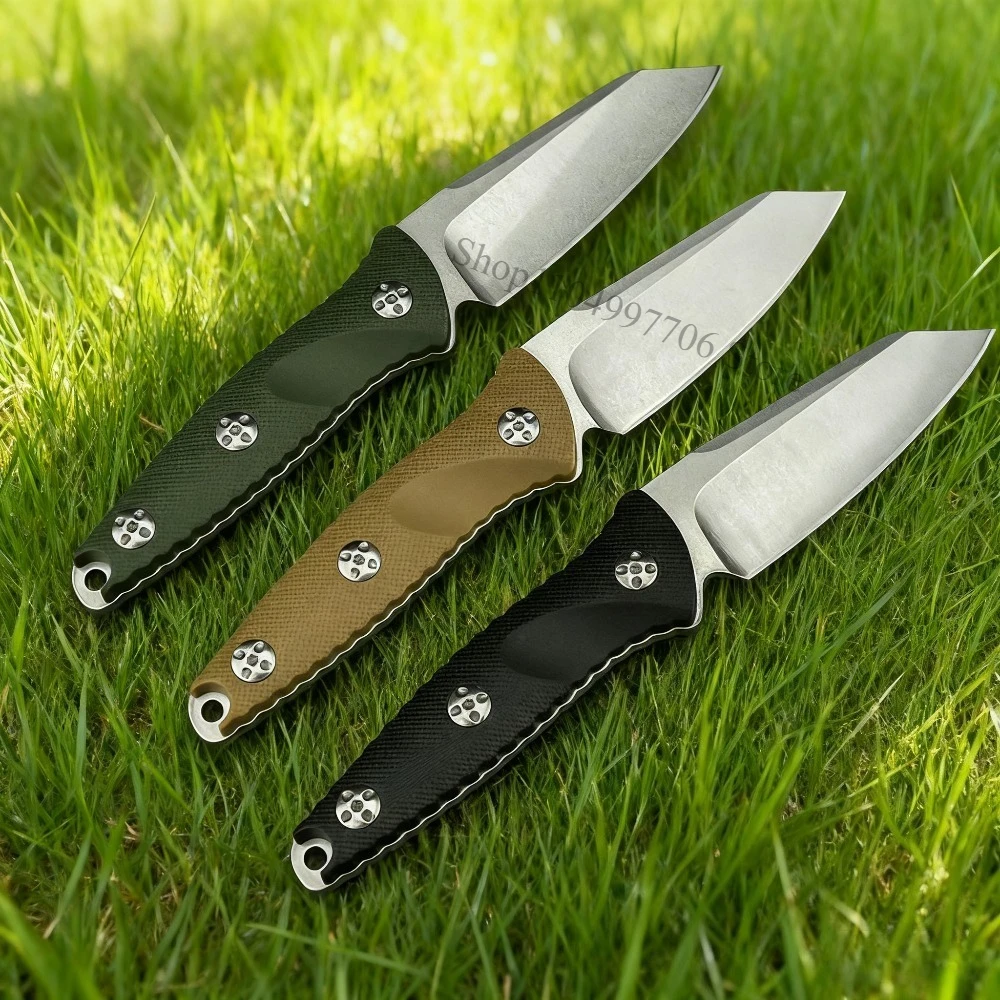 Straight Knife Nylon Fiber Out - Fishing Equipment Essentials のレビューと価格