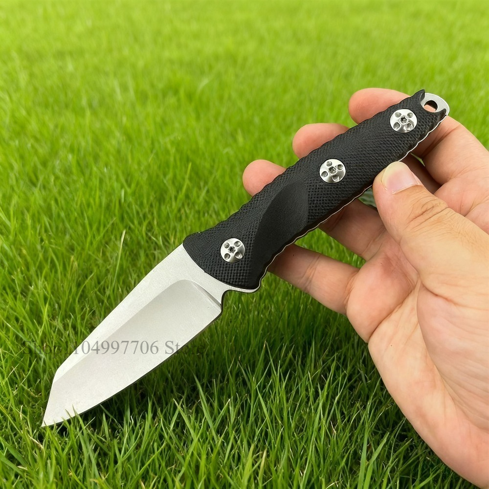 Straight Knife Nylon Fiber Out - Fishing Equipment Essentials のレビューと価格