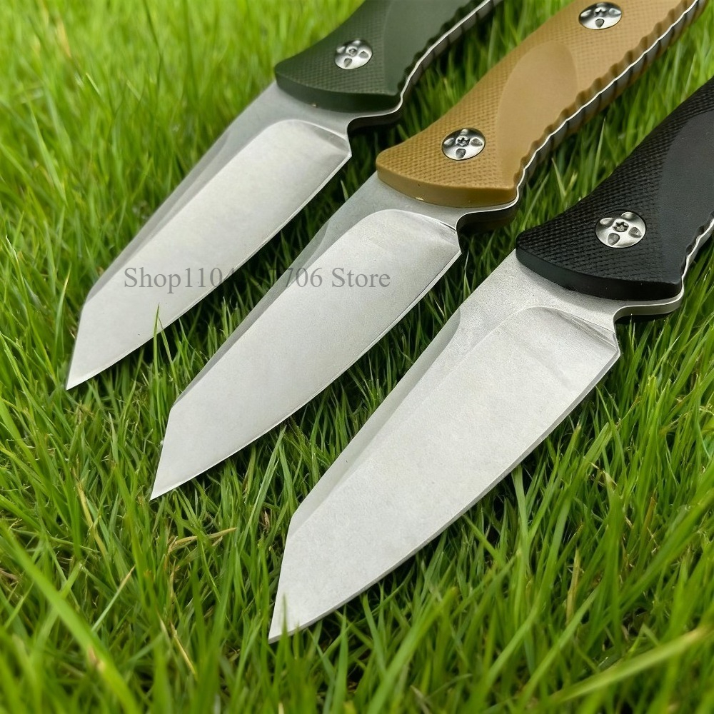 Straight Knife Nylon Fiber Out - Fishing Equipment Essentials のレビューと価格