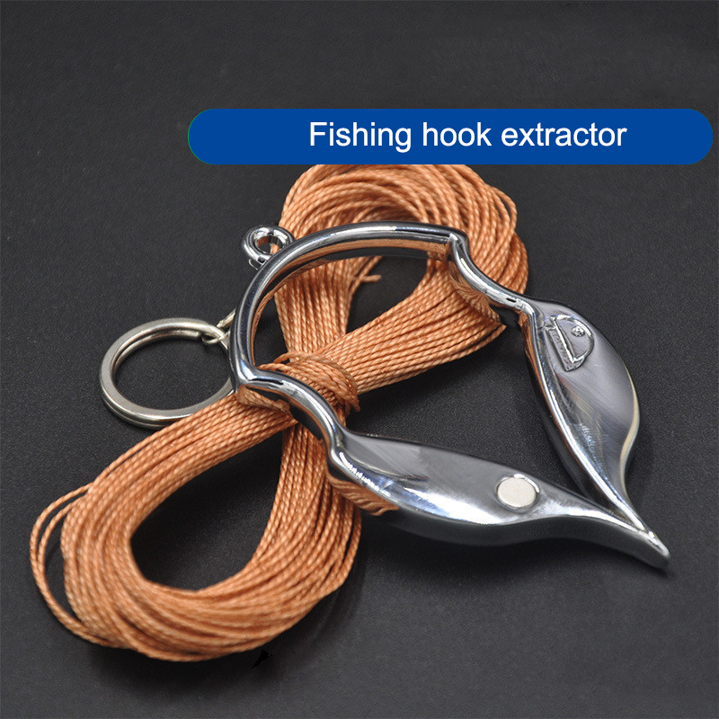 Fishing Lure Snag Remover Port - Fishing Equipment Hanger のレビューと価格
