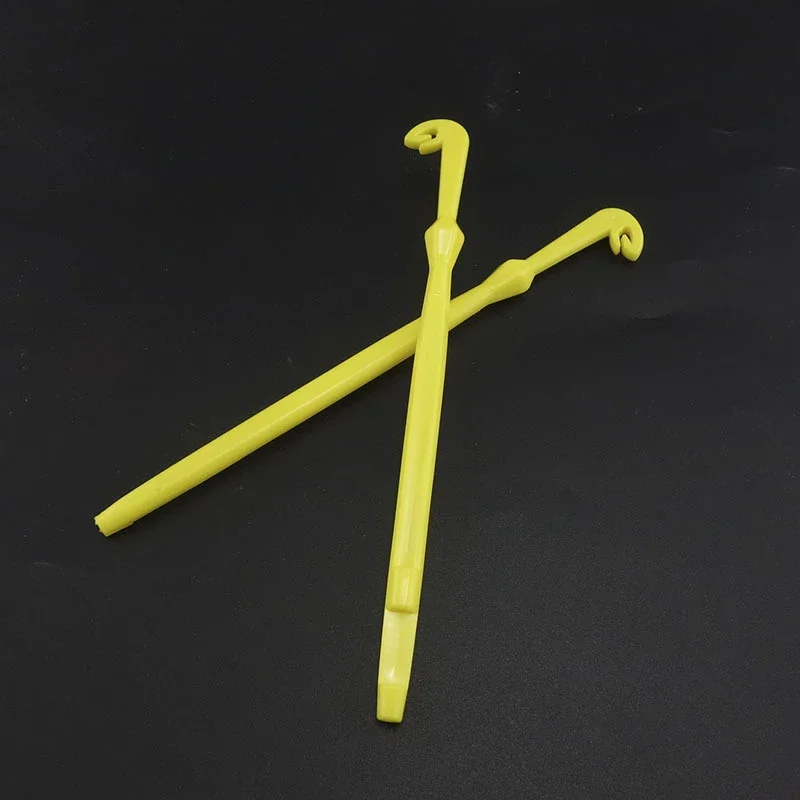 Hook Remover Fishing Line Loop - Fishing Equipment Hanger のレビューと価格