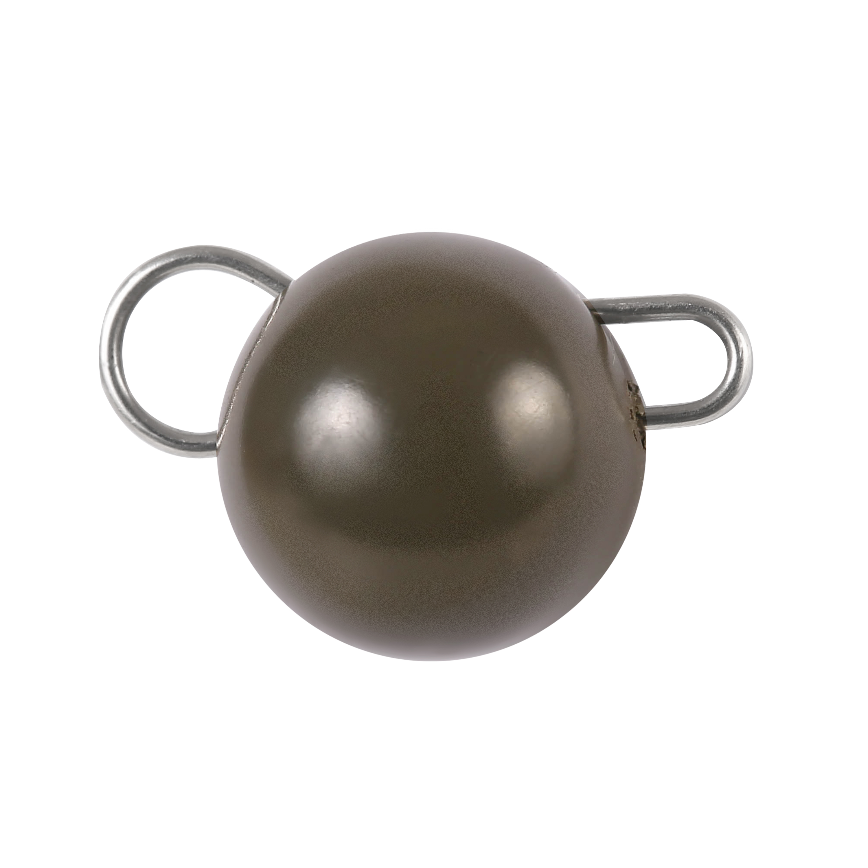10 Pieces 3 Colors 1g-7g Tungs - Tungsten Sinkers のレビューと価格