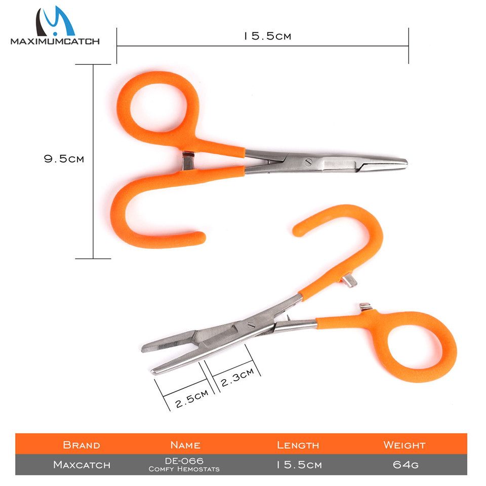 Maximumcatch Fly Fishing Hook  - Fishing Equipment Hanger のレビューと価格