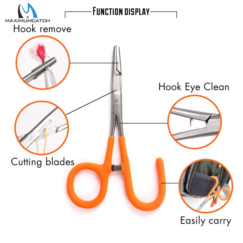 Maximumcatch Fly Fishing Hook  - Fishing Equipment Hanger のレビューと価格