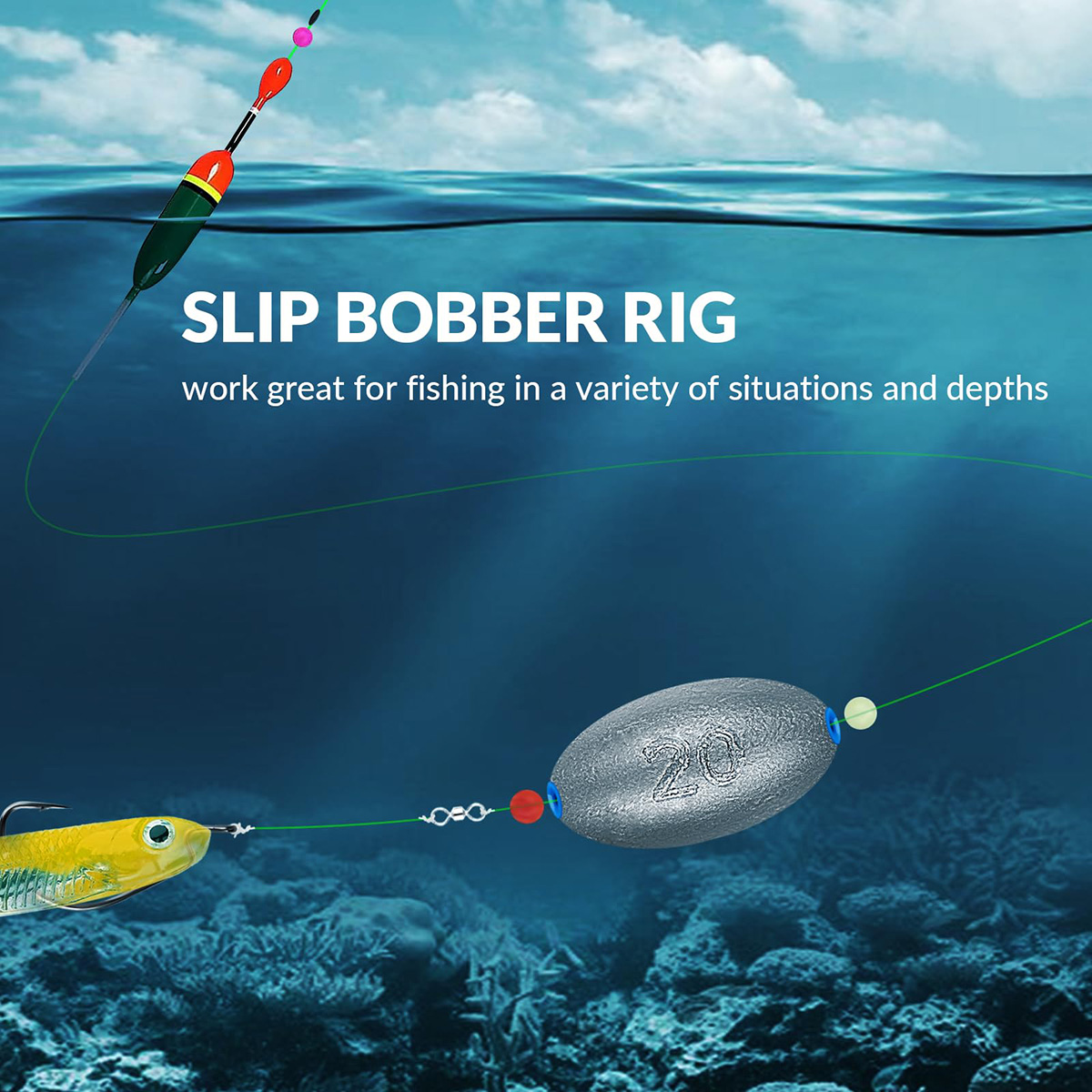 Egg Fishing Sinkers Weights As - Bass Fishing Lure のレビューと価格