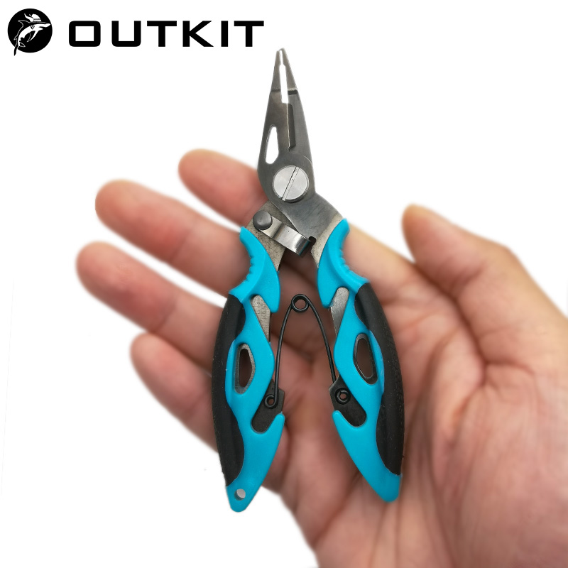 OUTKIT Multifunctional Fishing - Fishing Equipment Hanger のレビューと価格