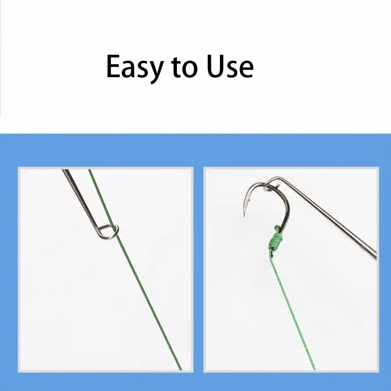 Dual Purpose Quick Tackle Hook - Fishing Equipment Hanger のレビューと価格