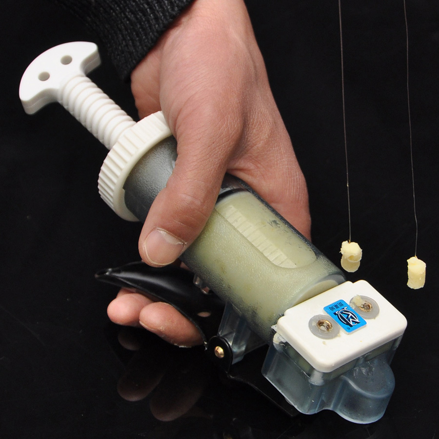 1 Set Fishing Bait Hooker K1 K - Fishing Equipment Hanger のレビューと価格