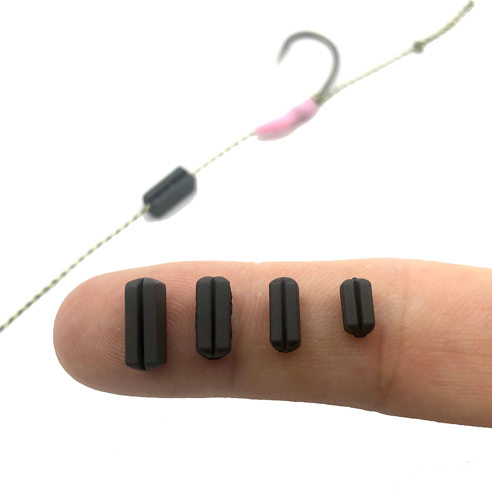 Carp Fishing Accessories Tungs - Tungsten Sinkers のレビューと価格