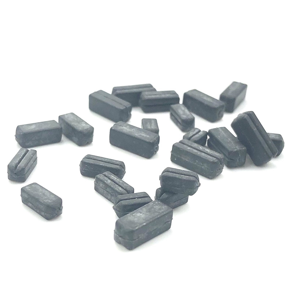 Carp Fishing Accessories Tungs - Tungsten Sinkers のレビューと価格