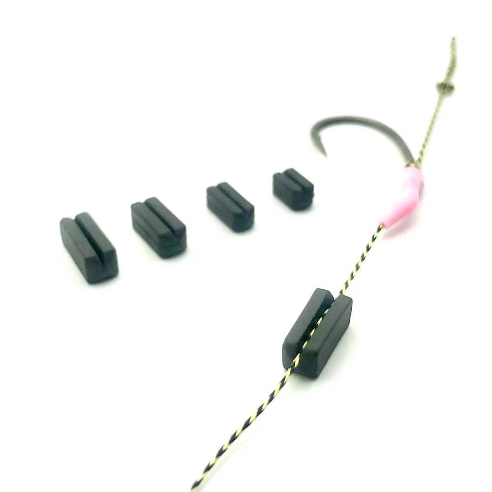 Carp Fishing Accessories Tungs - Tungsten Sinkers のレビューと価格