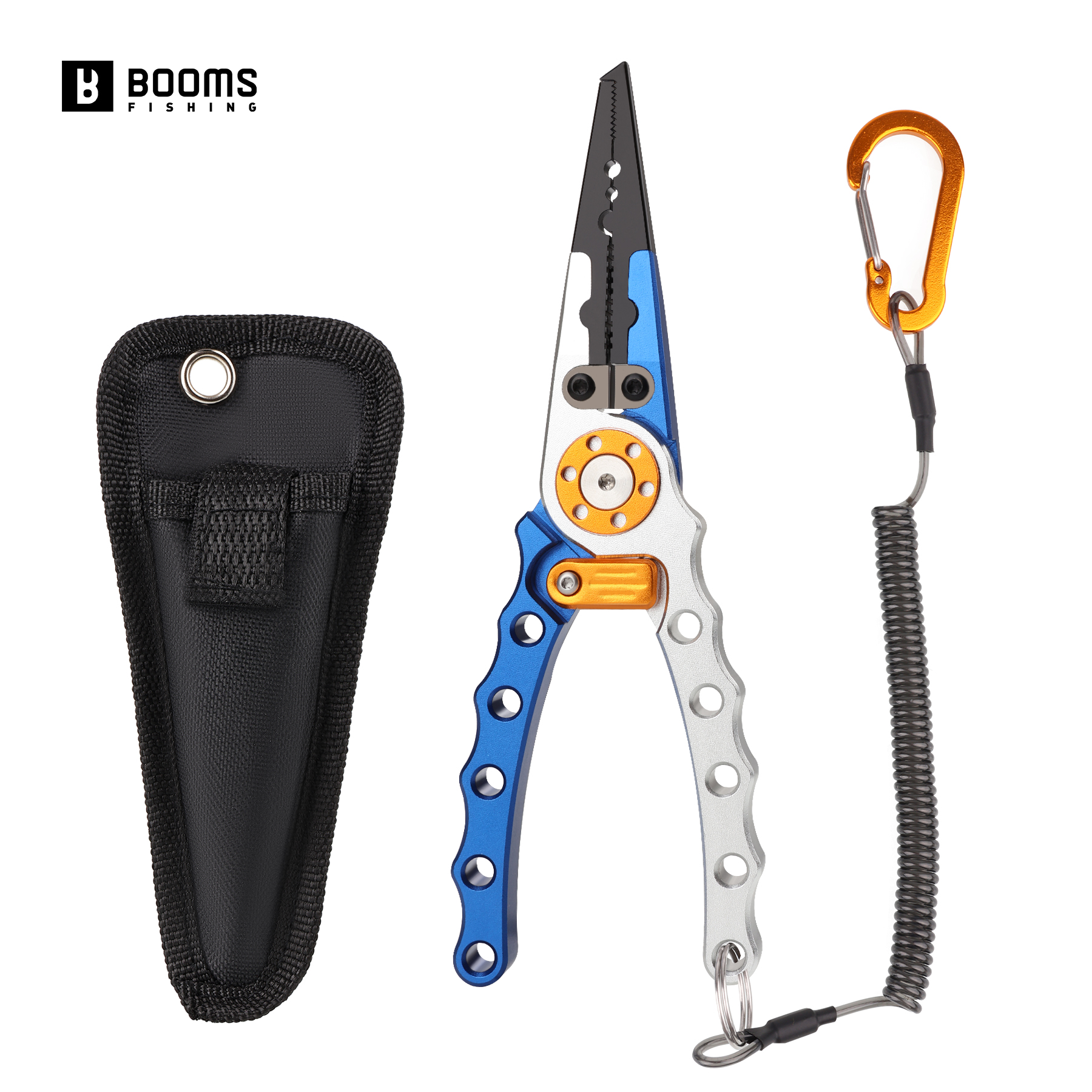 Booms Fishing X01 Aluminum Fis - Fishing Equipment Hanger のレビューと価格