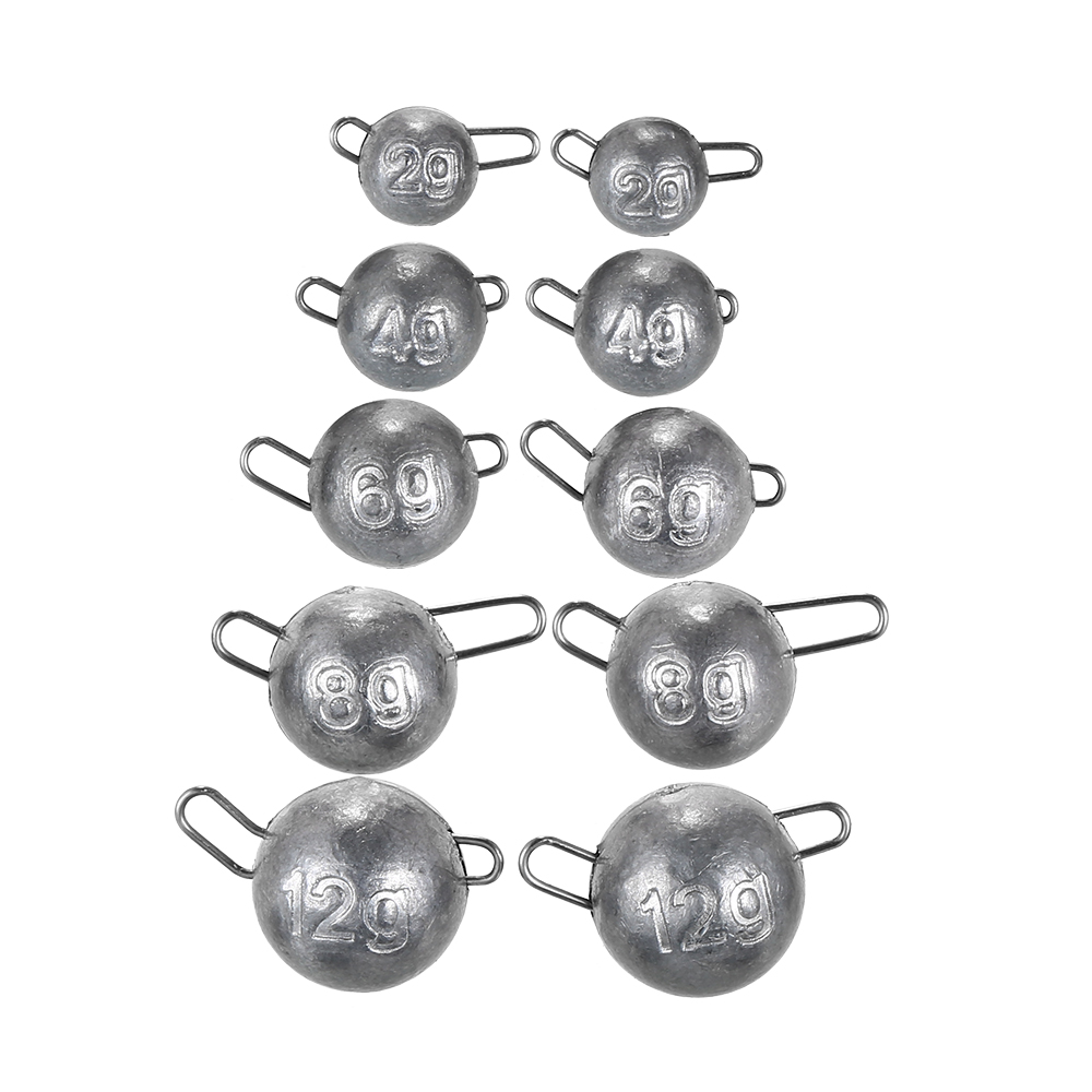 BassLegend Fishing Cheburashka - Jig Head Lure のレビューと価格
