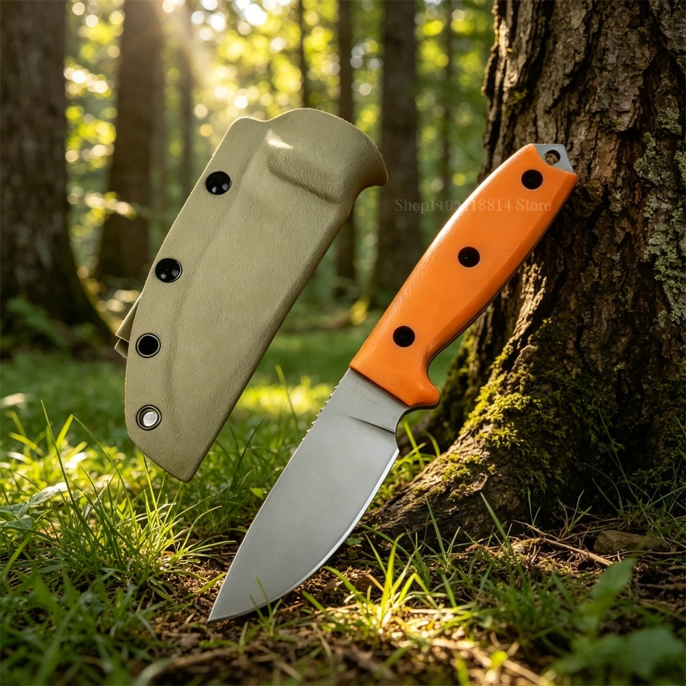 Fixed Blade Knife Outdoor Leis - Fishing Equipment Essentials のレビューと価格