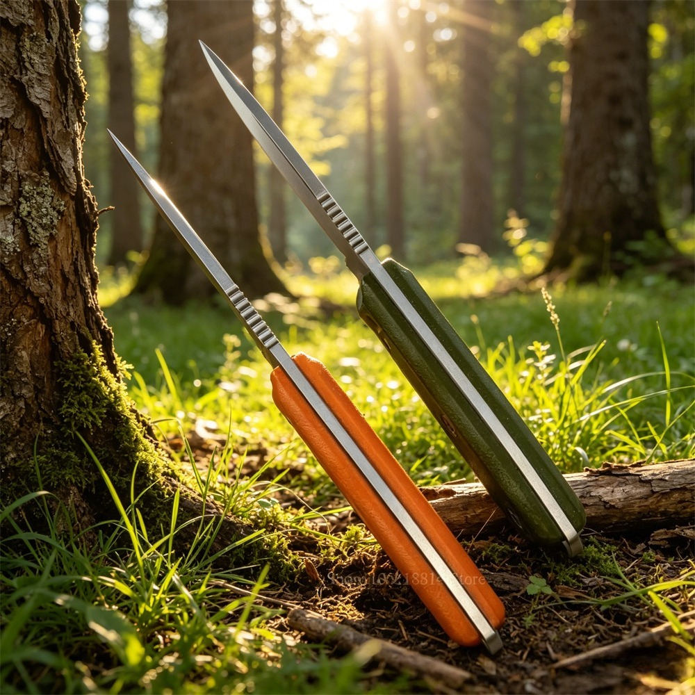 Fixed Blade Knife Outdoor Leis - Fishing Equipment Essentials のレビューと価格