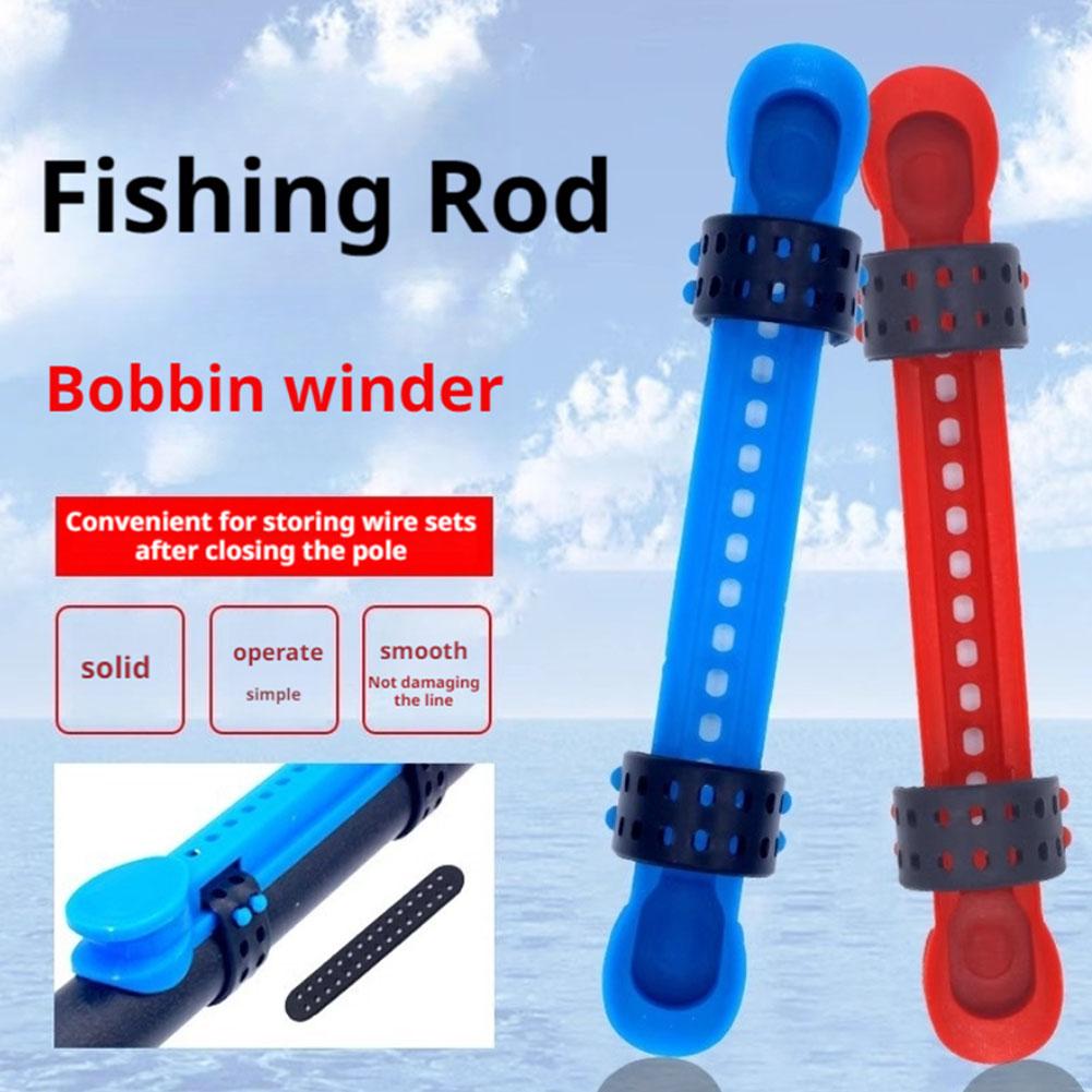 Adjustable Quick Rewinder Fish - Fishing Equipment Essentials のレビューと価格