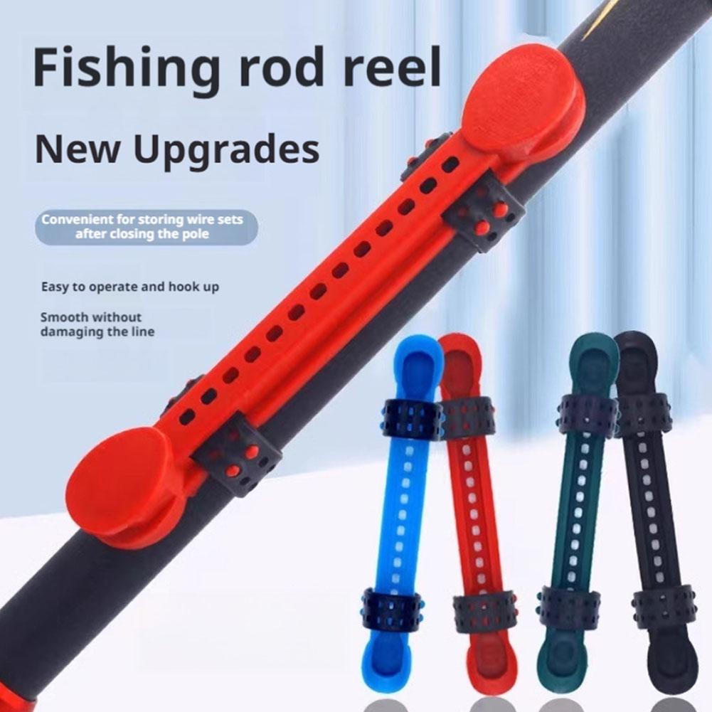 Adjustable Quick Rewinder Fish - Fishing Equipment Essentials のレビューと価格