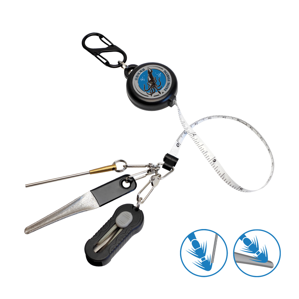 New 3pcs Multifunctional Fishi - Fishing Equipment Hanger のレビューと価格