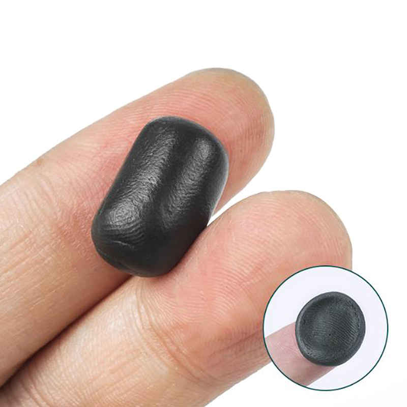 Tungsten Putty Soft Sinker Wei - Tungsten Sinkers のレビューと価格