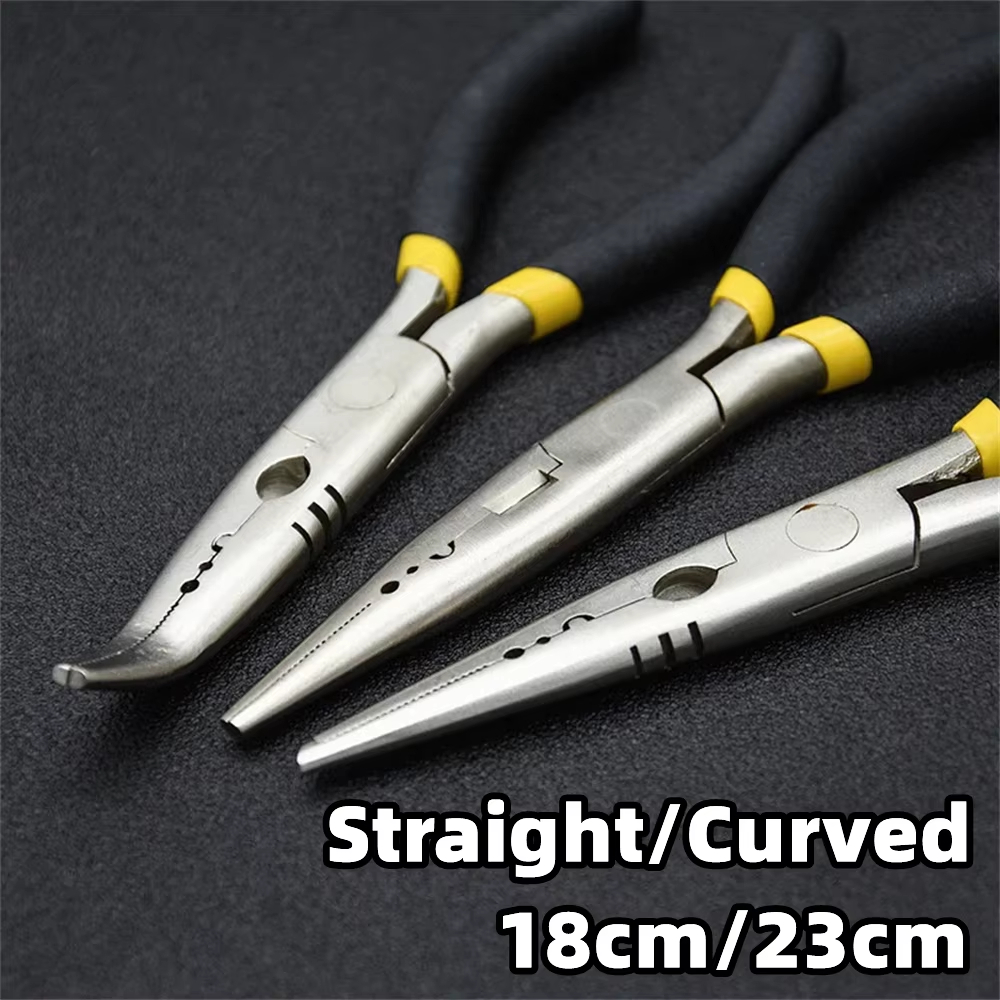 1Pcs Stainless Steel Fishing P - Fishing Equipment Hanger のレビューと価格